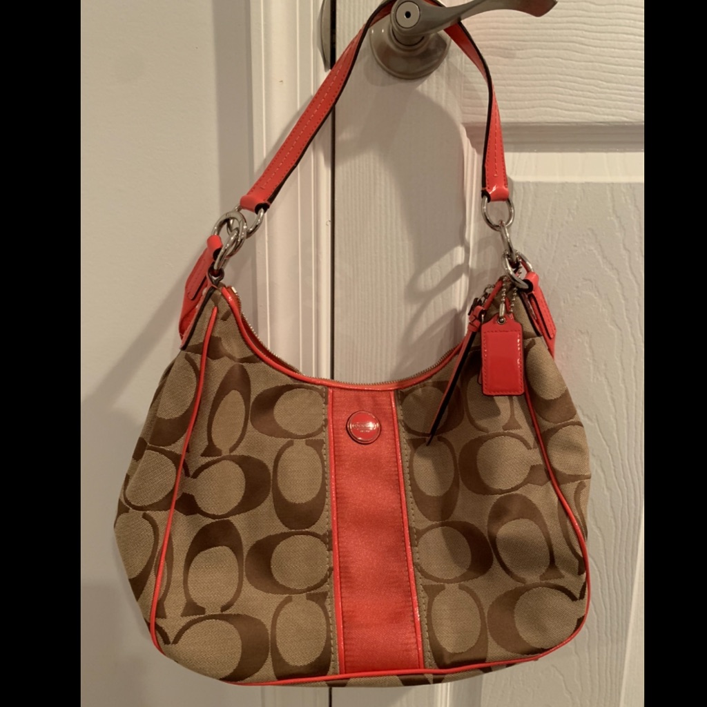 Coach Handbag